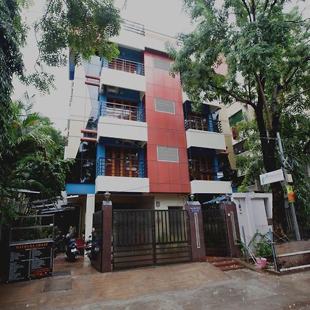 Collection O Value Home Service Near Guindy National Park Chennai Exteriör bild