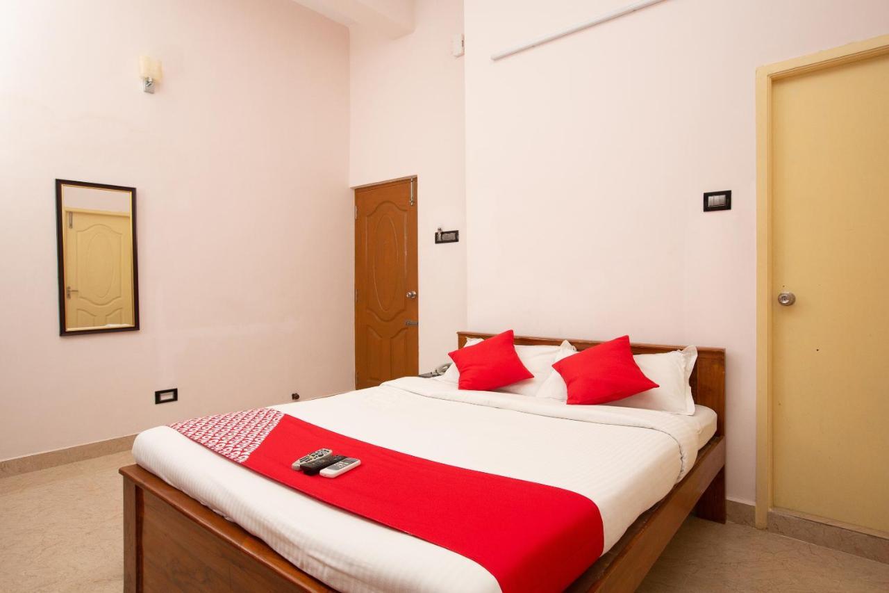 Collection O Value Home Service Near Guindy National Park Chennai Exteriör bild