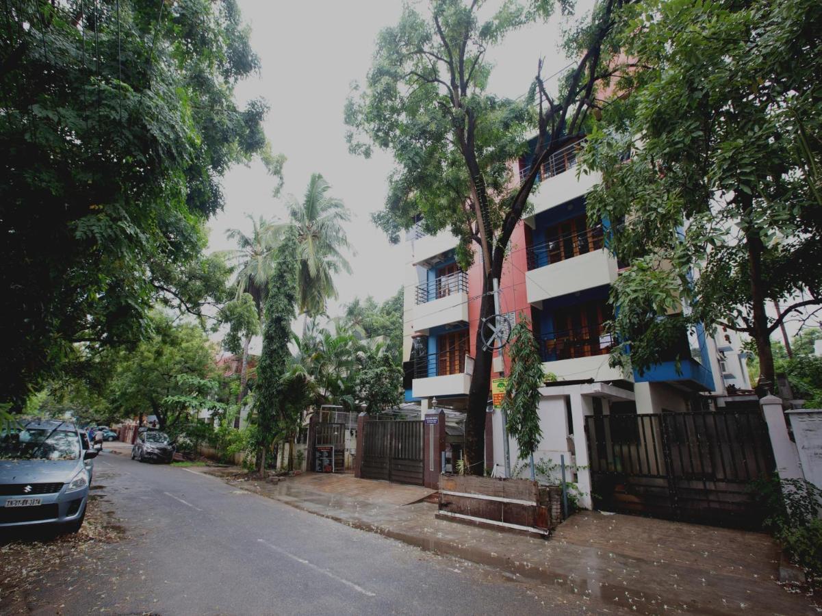 Collection O Value Home Service Near Guindy National Park Chennai Exteriör bild