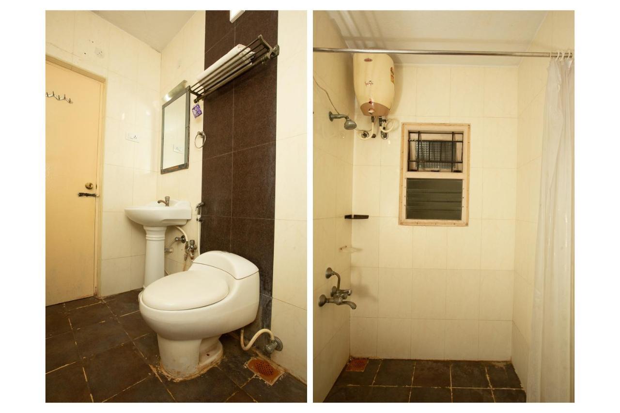 Collection O Value Home Service Near Guindy National Park Chennai Exteriör bild